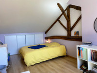 Maison à vendre à Aunac-sur-Charente, Charente - 241.700 € - photo 7