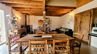 Maison à vendre à Ortaffa, Pyrénées-Orientales - 495.000 € - photo 6