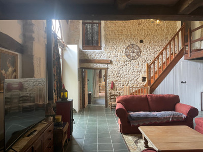 French property for sale in Vaux, Vienne - €149,330 - photo 3