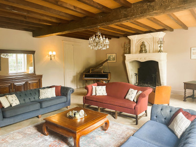 French property for sale in Le Fleix, Dordogne - €1,490,000 - photo 9