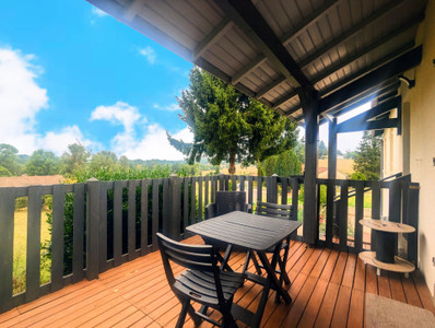 French property for sale in Firbeix, Dordogne - €176,800 - photo 5