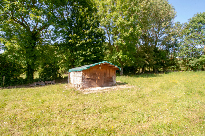 House in CollevillesurMer Calvados Under Offer.... WALK TO OMAHA