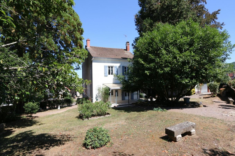 French property for sale in Cheilly-lès-Maranges, Saône-et-Loire - €399,000 - photo 0