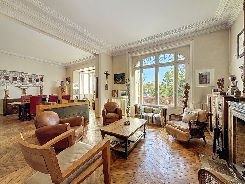 Propriété à vendre à Joinville-le-Pont, Val-de-Marne - 2 300 000 €