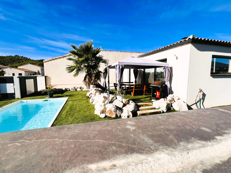 French property for sale in Cessenon-sur-Orb, Hérault - €385,000 - photo 0