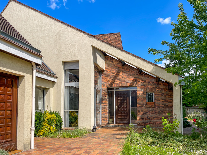Maison à vendre à Auvers-sur-Oise, Val-d'Oise - 1.040.000 € - photo 1
