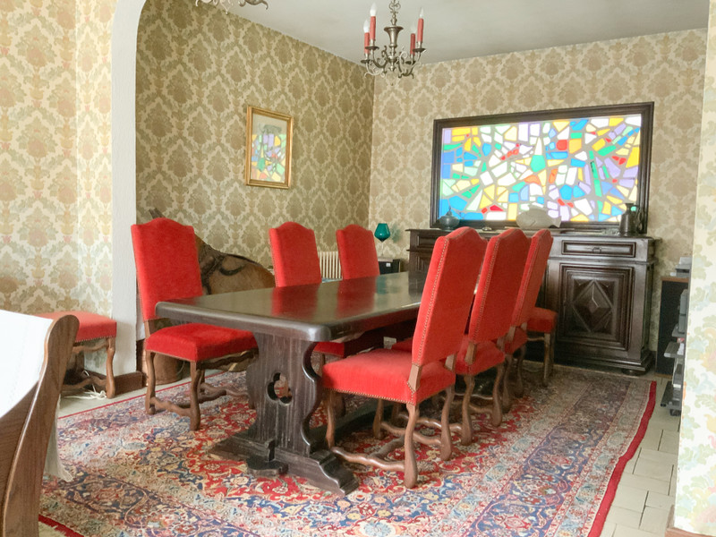 French property for sale in Sos, Lot-et-Garonne - €125,000 - photo 4