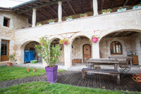 Maison à vendre à Jaure, Dordogne - 450 000 € - photo 2