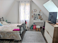 Propriété à vendre à La Chapelle-Montligeon, Orne - 166 000 € - photo n°6