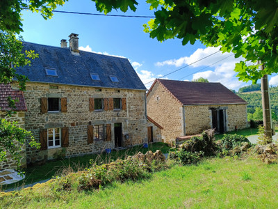 house for sale in Creuse