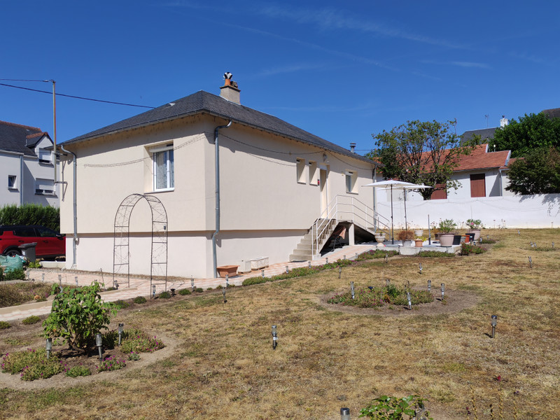 French property for sale in Blois, Loir-et-Cher - €208,650 - photo 3