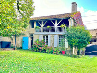 Maison à vendre à Monts-sur-Guesnes, Vienne - 399.900 € - photo 2