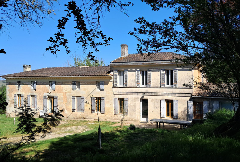 Maison à vendre à Saint-Trojan, Gironde - 455.800 € - photo 1