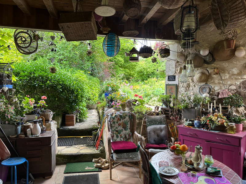 French property for sale in Biras, Dordogne - €360,400 - photo 5
