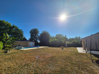 Propriété à vendre à Périgueux, Dordogne - 369 000 € - photo n°3