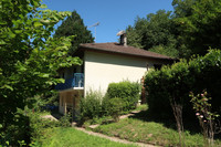 Maison à vendre à Saint-Léonard-de-Noblat, Haute-Vienne - 139 000 € - photo 2