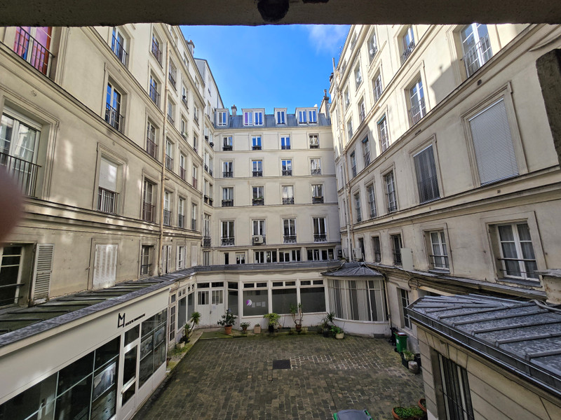 French property for sale in Paris 2e Arrondissement, Paris - €995,000 - photo 7