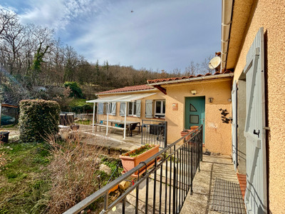 French property for sale in Clara-Villerach, Pyrénées-Orientales - €258,000 - photo 4