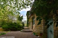 Maison à vendre à Terrasson-Lavilledieu, Dordogne - 409 500 € - photo 8