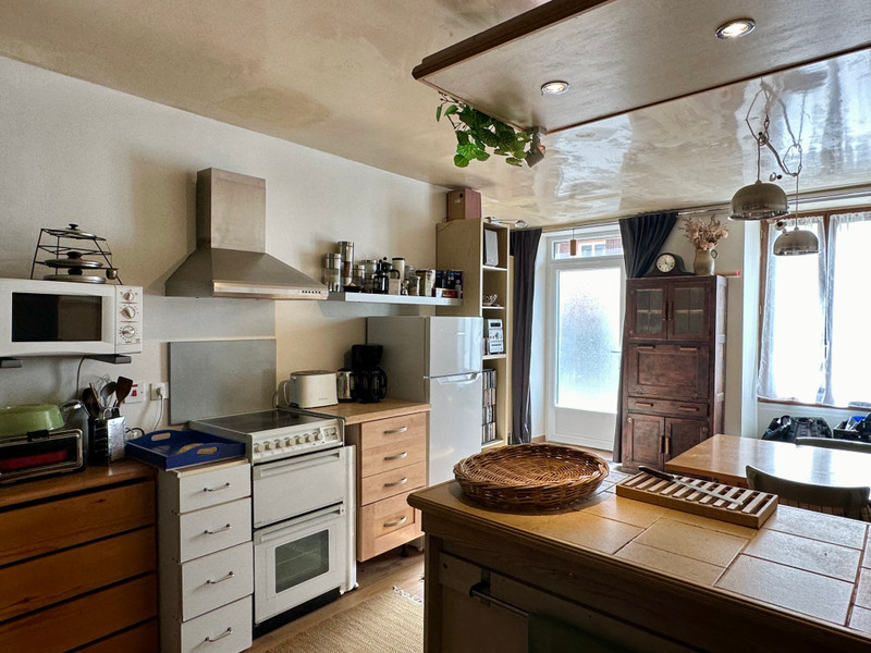 French property for sale in Saint-Martin-sur-Oust, Morbihan - €176,550 - photo 13