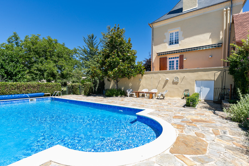 French property for sale in Salagnac, Dordogne - €695,000 - photo 10