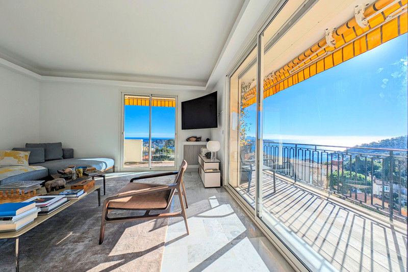 French property for sale in Villefranche-sur-Mer, Alpes-Maritimes - €1,190,000 - photo 1