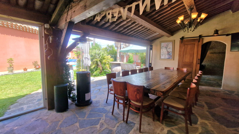 French property for sale in Espondeilhan, Hérault - €825,000 - photo 10