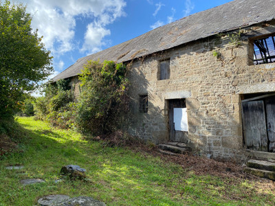 French property for sale in Monthault, Ille-et-Vilaine - €25,000 - photo 12