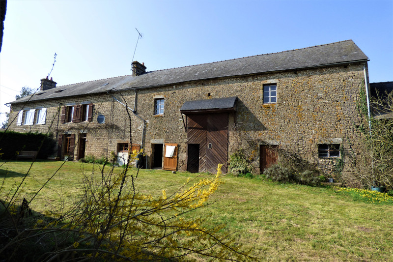French property for sale in Lassay-les-Châteaux, Mayenne - €139,000 - photo 10
