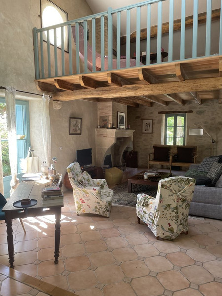 French property for sale in Sauveterre-de-Guyenne, Gironde - &#8364;565,000 - photo 7