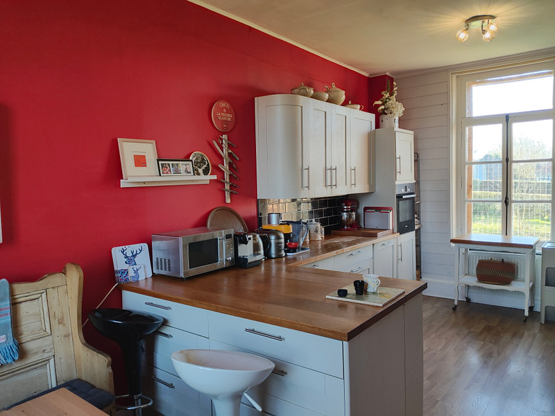 French property for sale in Regnauville, Pas-de-Calais - €299,000 - photo 7