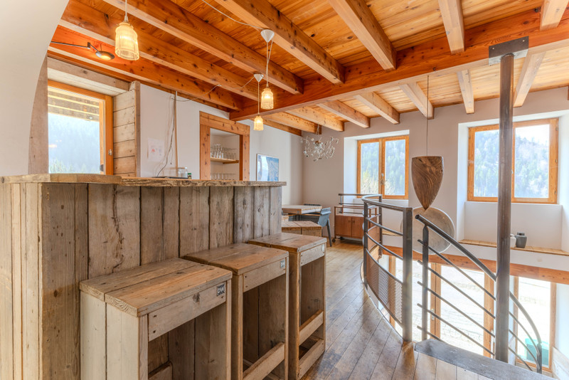Ski property for sale in Alpe d'Huez - €1,750,000 - photo 13