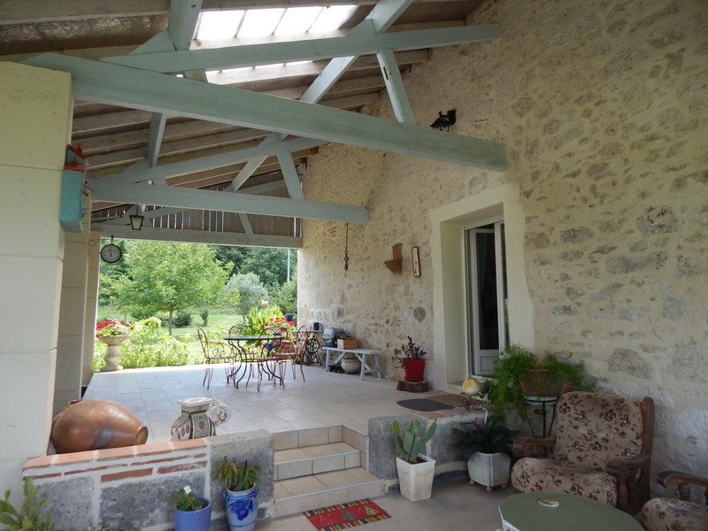 French property for sale in Lafitte-sur-Lot, Lot-et-Garonne - photo 5