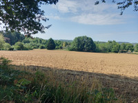 Terrain à vendre à Saint-Clément, Corrèze - 38.100 € - photo 7