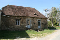 Maison à vendre à Mialet, Dordogne - 69 600 € - photo 2