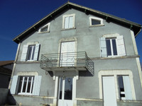 houses and homes for sale inSaint-SéverinCharente Poitou_Charentes