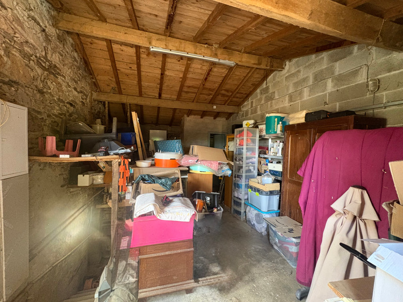 French property for sale in Saint-Saud-Lacoussière, Dordogne - €69,600 - photo 9