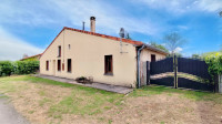 Propriété à vendre à Saint-Claud, Charente - 149 999 € - photo n°1