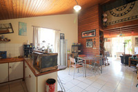 Maison à vendre à Villiers-en-Bois, Deux-Sèvres - 46.600 € - photo 3