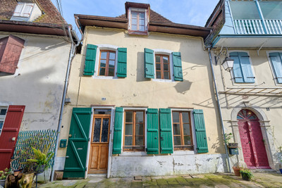 French property for sale in Salies-de-Béarn, Pyrénées-Atlantiques - €85,000 - photo 1