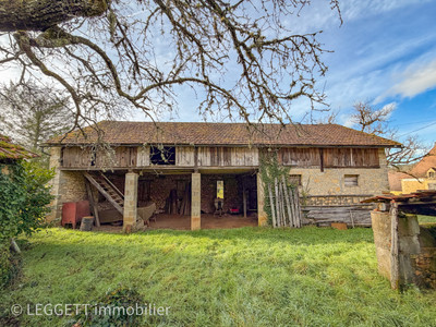 French property for sale in Payrignac, Lot - €147,150 - photo 4
