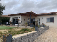 Maison à vendre à Rochefort-du-Gard, Gard - 429.000 € - photo 10