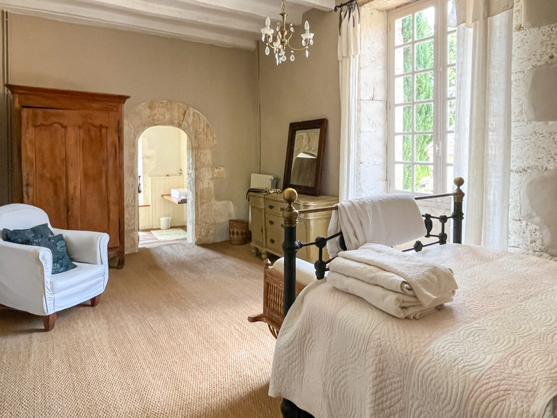 French property for sale in Verteillac, Dordogne - €599,000 - photo 6