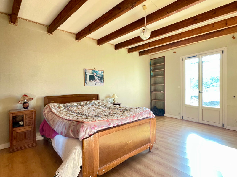 French property for sale in Saint-Amant-de-Boixe, Charente - €178,200 - photo 9