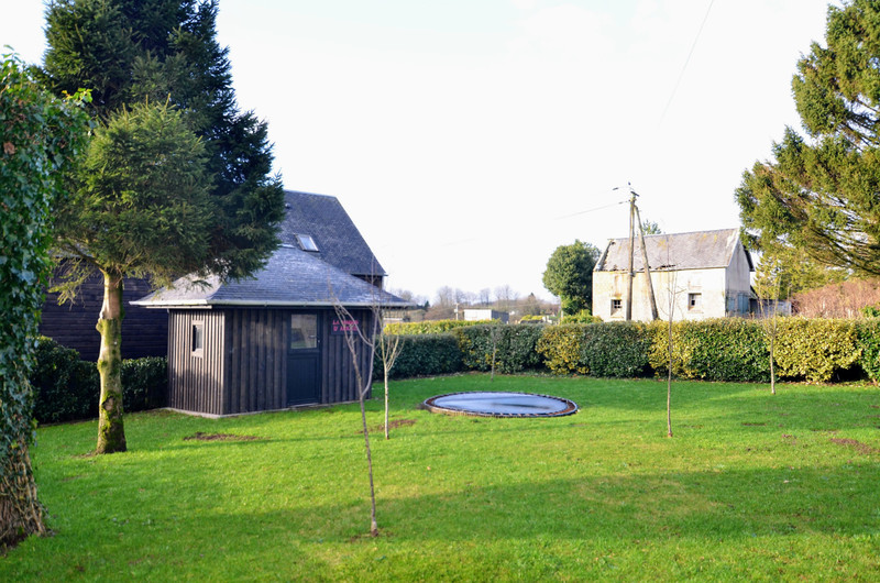 French property for sale in Gathemo, Manche - &#8364;262,150 - photo 10