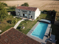 Maison à vendre à Bournand, Vienne - 399.000 € - photo 10