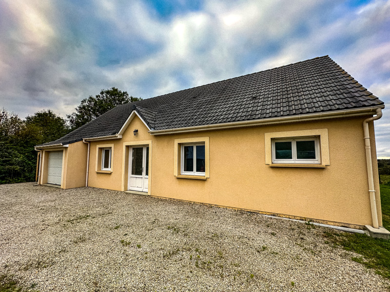 French property for sale in La Haye, Manche - €283,550 - photo 0