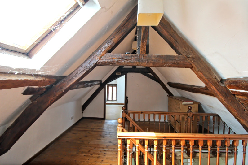 French property for sale in Charnizay, Indre-et-Loire - €130,800 - photo 13