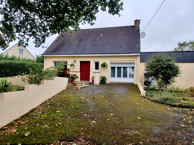 Maison à vendre à Saint-Jacut-les-Pins, Morbihan - 162.000 € - photo 1