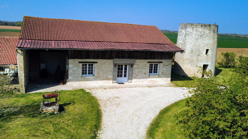 French property for sale in Villefagnan, Charente - €699,600 - photo 9